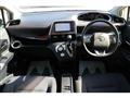 2016 Toyota Sienta