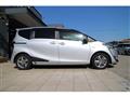 2016 Toyota Sienta