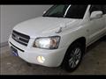 2005 Toyota Kluger Hybrid