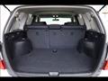 2005 Toyota Kluger Hybrid