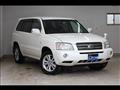 2005 Toyota Kluger Hybrid