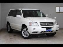 2005 Toyota Kluger Hybrid