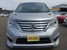 2014 Nissan Serena