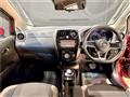 2020 Nissan Note