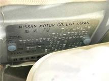 2018 Nissan Note