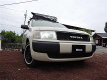 2007 Toyota Probox