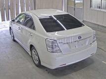 2012 Toyota SAI