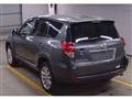2012 Toyota Vanguard