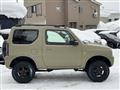 2008 Suzuki Jimny