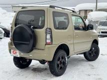 2008 Suzuki Jimny