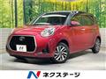 2019 Toyota Passo