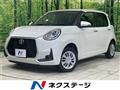 2018 Toyota Passo