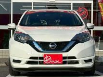 2019 Nissan Note