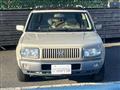 2000 Nissan Rasheen
