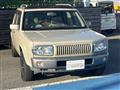 2000 Nissan Rasheen