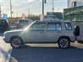 2000 Nissan Rasheen