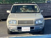 2000 Nissan Rasheen