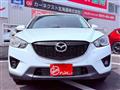 2013 Mazda CX-5