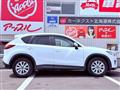 2013 Mazda CX-5