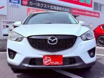 2013 Mazda CX-5