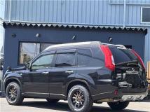 2013 Nissan X-Trail
