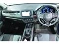 2014 Honda VEZEL