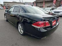 2012 Toyota Crown