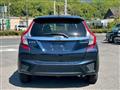 2017 Honda Fit Hybrid