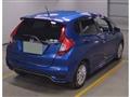 2018 Honda Fit