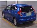 2018 Honda Fit