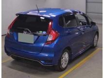 2018 Honda Fit