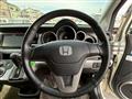 2009 Honda Crossroad