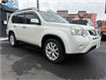 2013 Nissan X-Trail