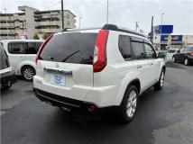 2013 Nissan X-Trail