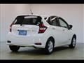 2021 Nissan Note