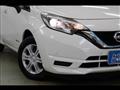 2021 Nissan Note