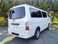 2009 Nissan Caravan Coach