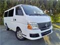 2009 Nissan Caravan Coach