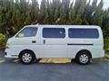 2009 Nissan Caravan Coach