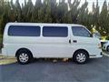 2009 Nissan Caravan Coach