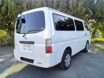 2009 Nissan Caravan Coach