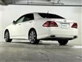 2009 Toyota Crown Athlete Series