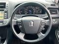 2009 Toyota Crown Athlete Series