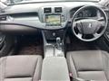 2009 Toyota Crown Athlete Series