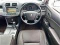 2009 Toyota Crown Athlete Series
