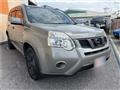 2013 Nissan X-Trail