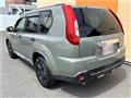 2013 Nissan X-Trail