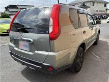 2013 Nissan X-Trail