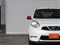 2014 Nissan March