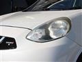 2014 Nissan March